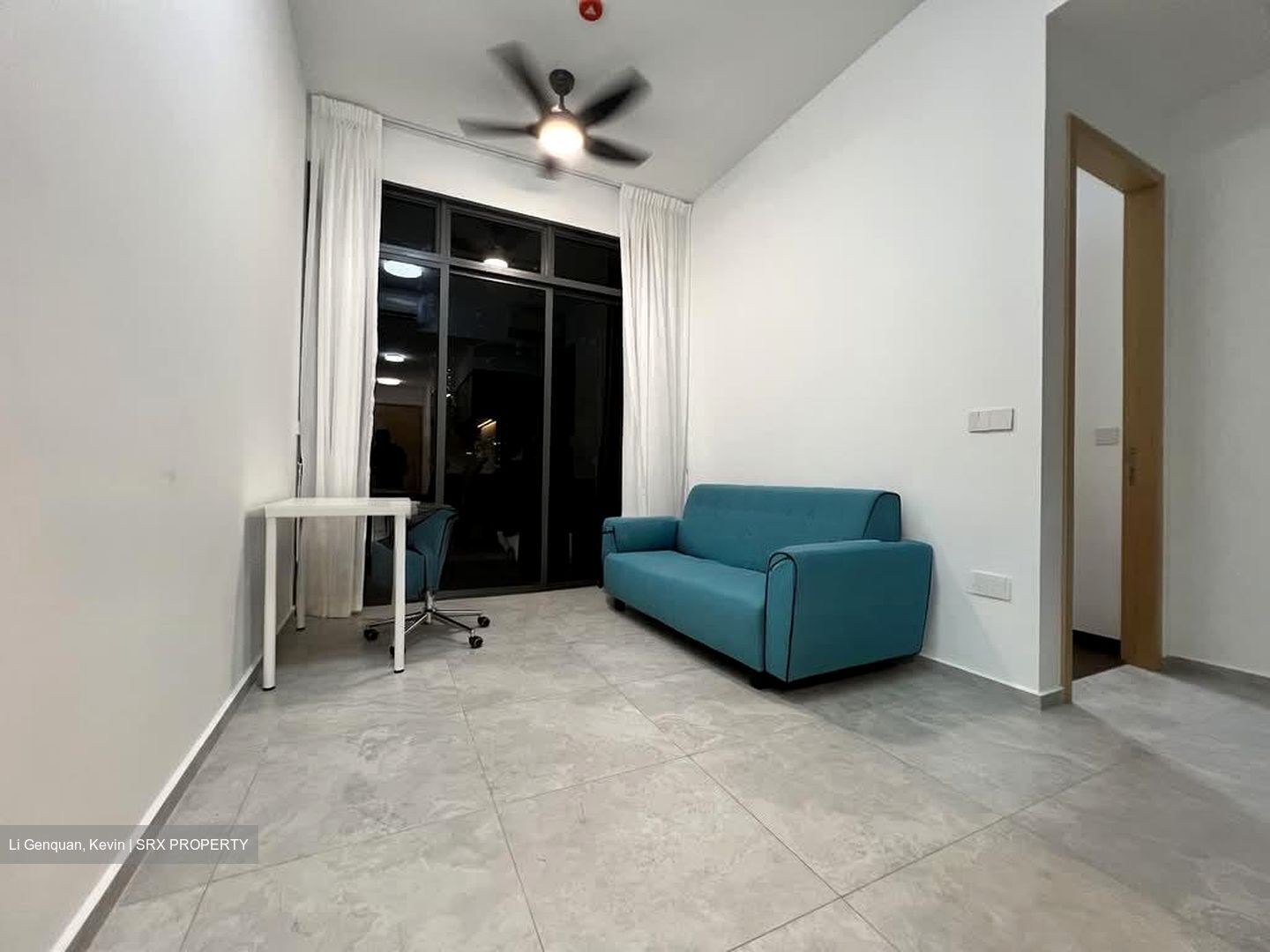 The Arden (D23), Apartment #558448091